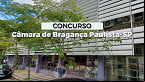 Concurso Câmara de Bragança Paulista-SP 2023 é aberto