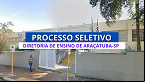Diretoria de Ensino de Araçatuba-SP abre vagas para Agente de Organização Escolar