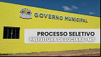 Prefeitura de Luciara-MT 2025: Saiu edital com vagas de R$ 10 mil