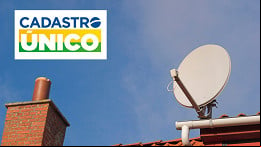 Kit TV Digital de graça para famílias do CadÚnico; veja como pedir