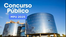 Concurso MPU tem 18 mil aprovados; quantos podem ser chamados?