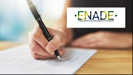 Edital ENADE 2025 é divulgado; veja cronograma das provas