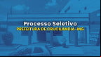 Prefeitura de Crucilândia-MG abre vagas para Agente de Saúde e Endemias Prefeitura de Crucilândia-MG abre vagas para Agente de Saúde e Endemias