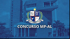 MP AL forma comissão organizadora para novo concurso público MP AL forma comissão organizadora para novo concurso público